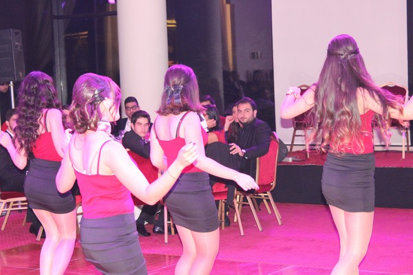 LU Annual Gala Dinner
