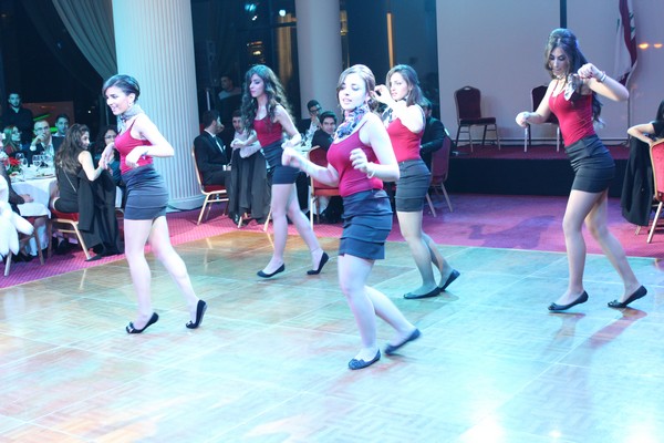 LU Annual Gala Dinner