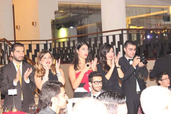 LU Annual Gala Dinner