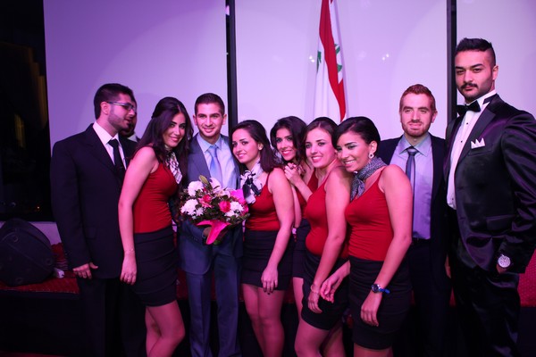 LU Annual Gala Dinner