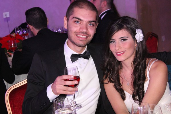 LU Annual Gala Dinner