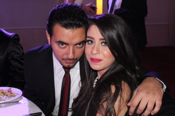 LU Annual Gala Dinner