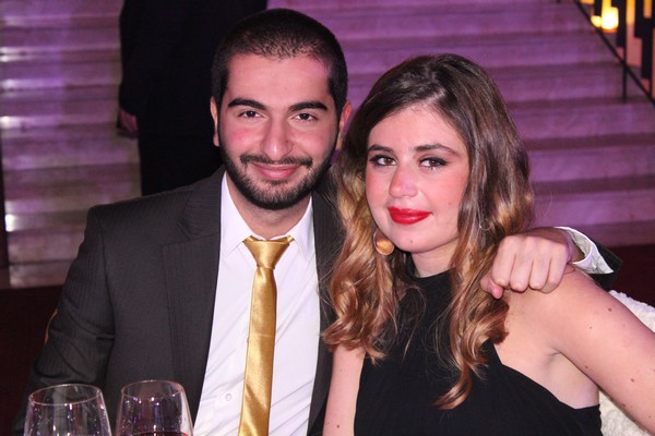 LU Annual Gala Dinner