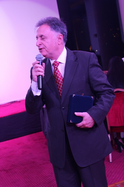 LU Annual Gala Dinner