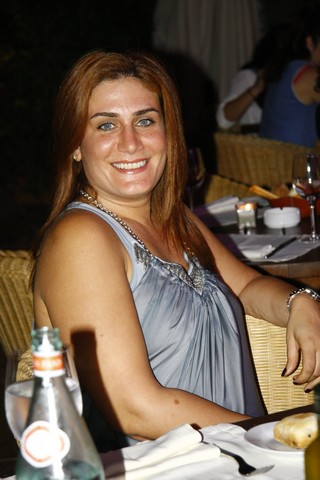 Under The Stars of La Posta