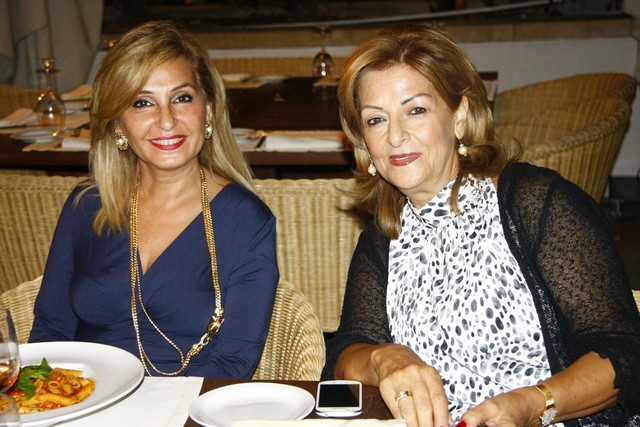 Under The Stars of La Posta