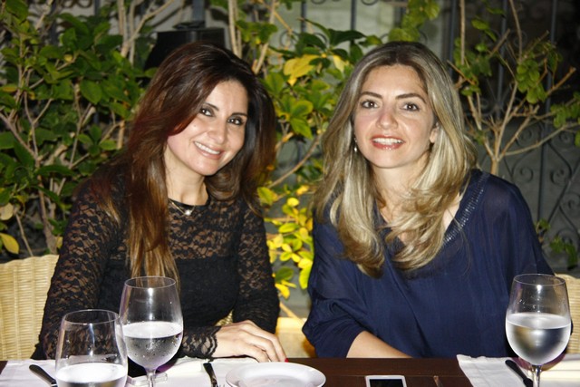 Under The Stars of La Posta