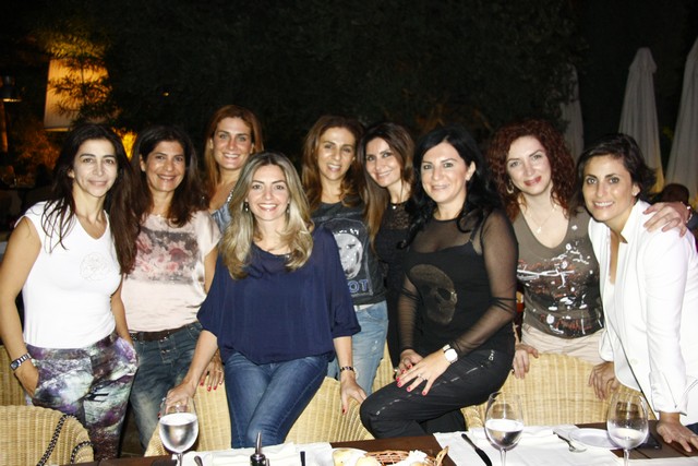 Under The Stars of La Posta