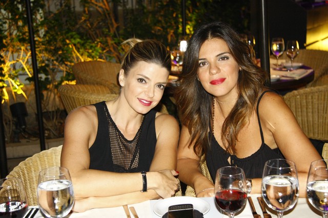 Under The Stars of La Posta