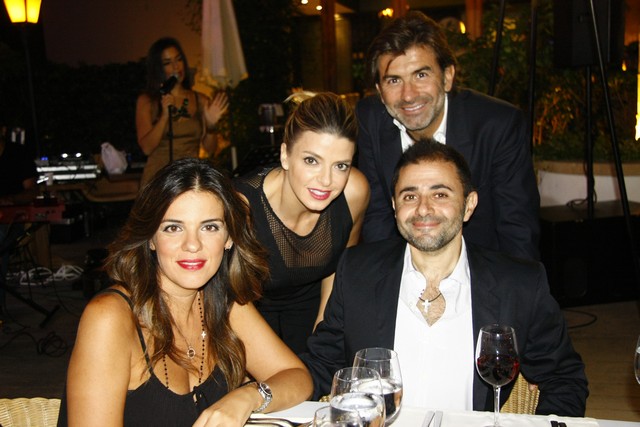 Under The Stars of La Posta