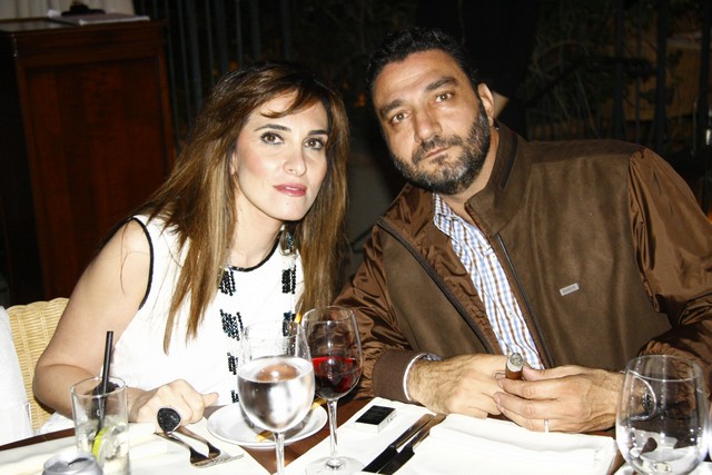 Under The Stars of La Posta