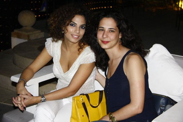 Under The Stars of La Posta