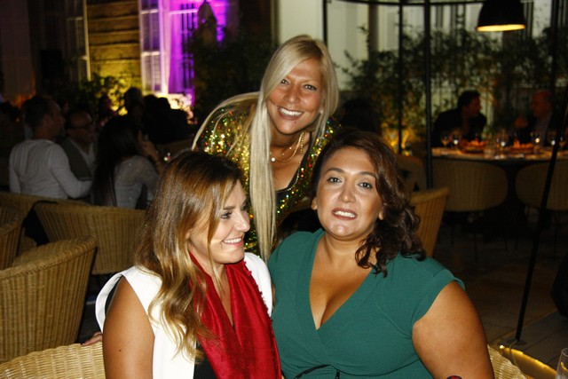 Under The Stars of La Posta