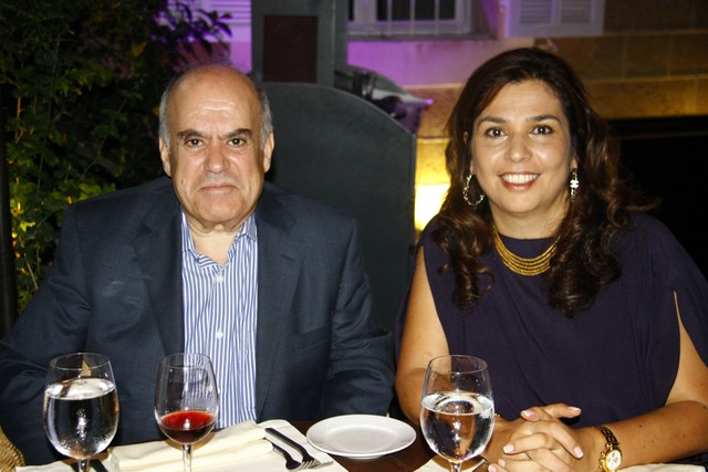 Under The Stars of La Posta