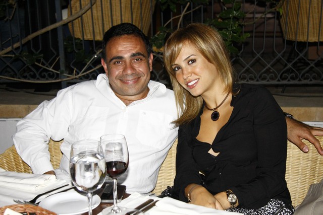 Under The Stars of La Posta