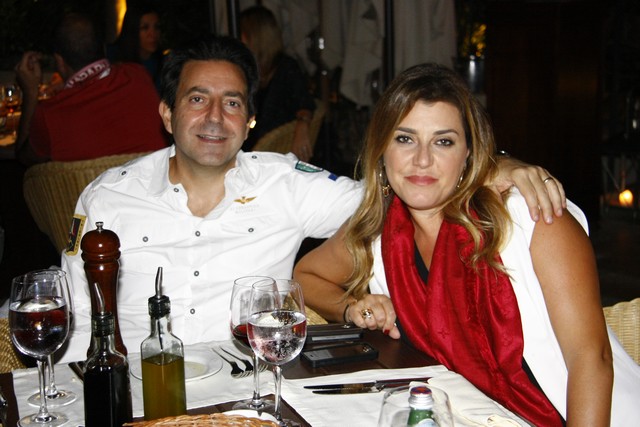 Under The Stars of La Posta