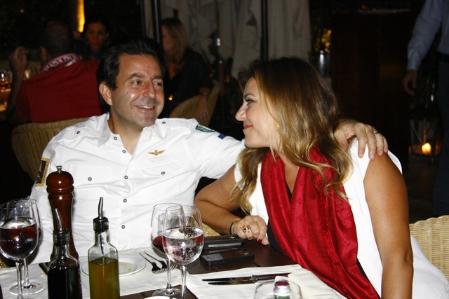 Under The Stars of La Posta