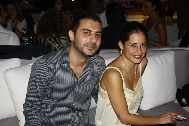 Under The Stars of La Posta