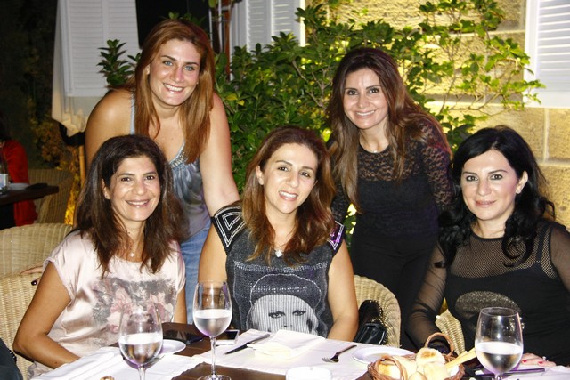 Under The Stars of La Posta