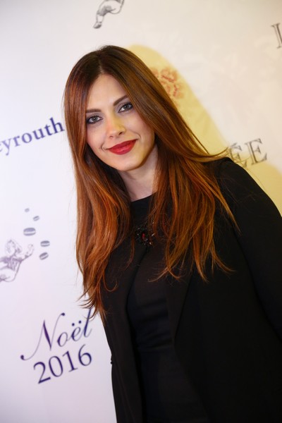 Laduree Villa Zein Celebration of First Year Anniversary