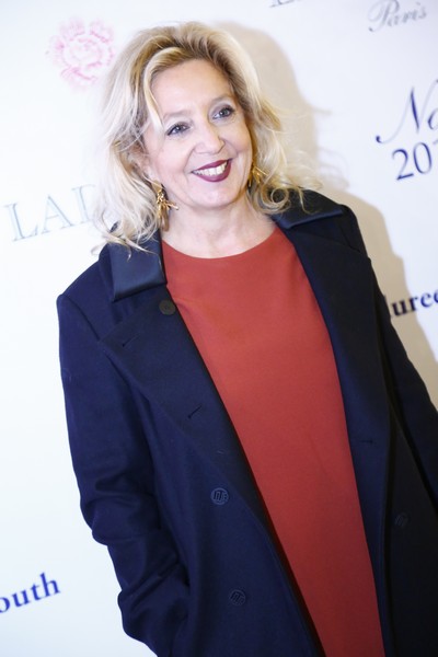 Laduree Villa Zein Celebration of First Year Anniversary