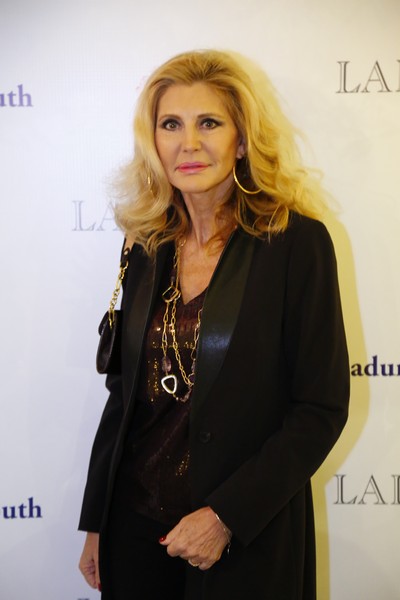 Laduree Villa Zein Celebration of First Year Anniversary