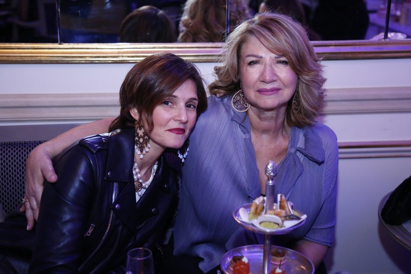 Laduree Villa Zein Celebration of First Year Anniversary