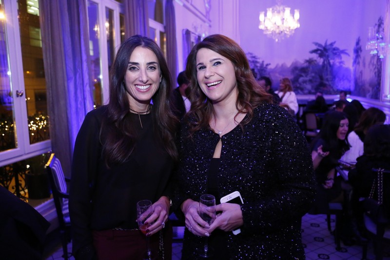 Laduree Villa Zein Celebration of First Year Anniversary