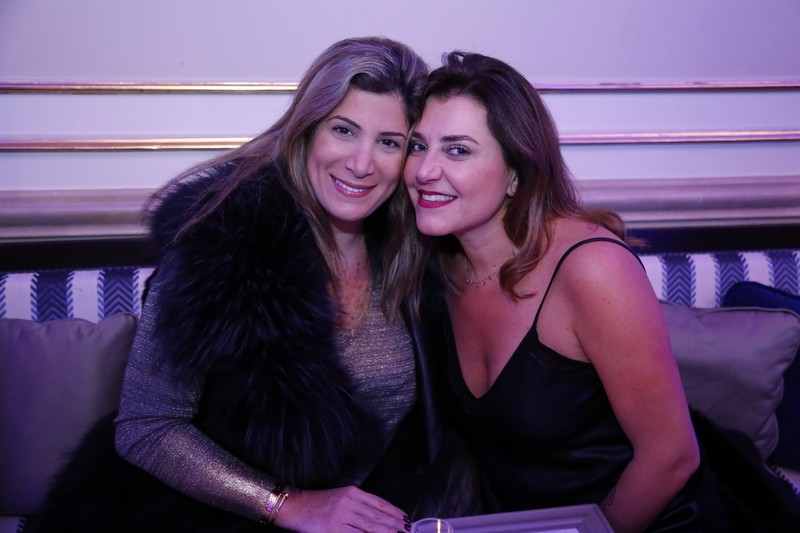 Laduree Villa Zein Celebration of First Year Anniversary