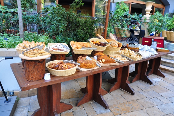 La Dolce Vita at La Posta