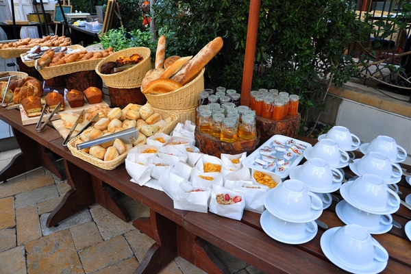 La Dolce Vita at La Posta