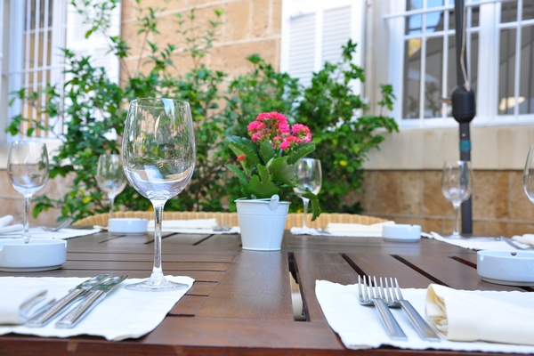 La Dolce Vita at La Posta