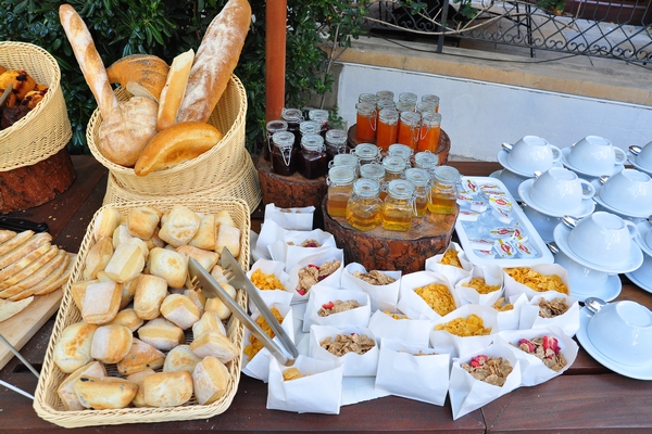La Dolce Vita at La Posta
