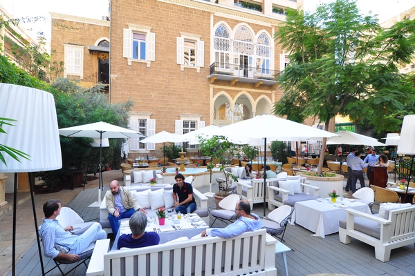 La Dolce Vita at La Posta