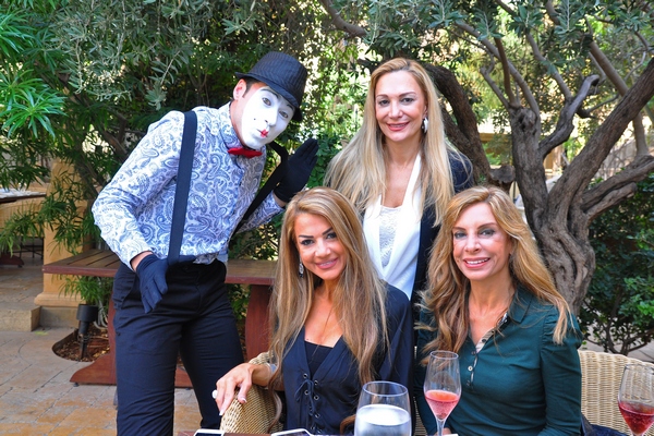 La Dolce Vita at La Posta
