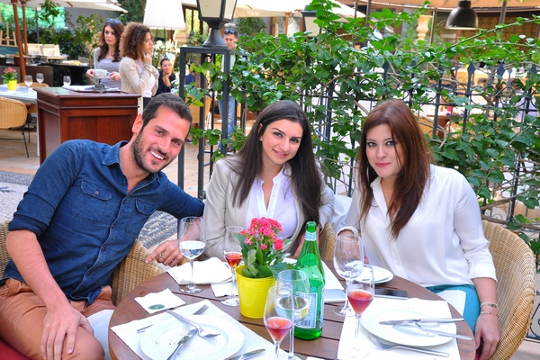 La Dolce Vita at La Posta