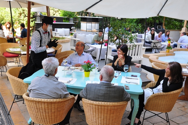 La Dolce Vita at La Posta