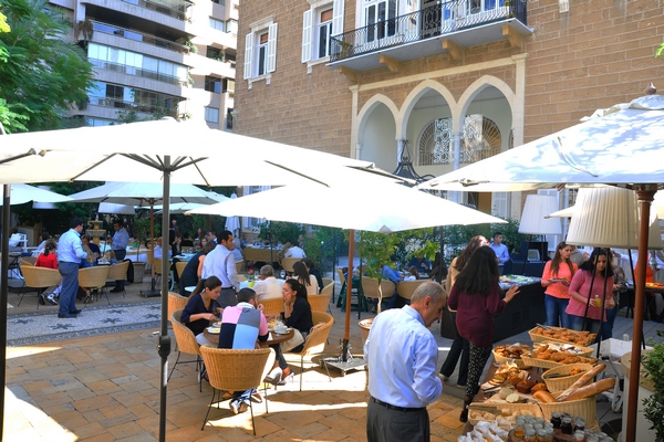 La Dolce Vita at La Posta
