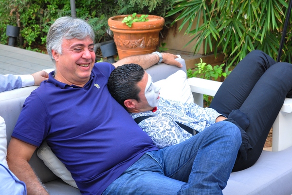 La Dolce Vita at La Posta