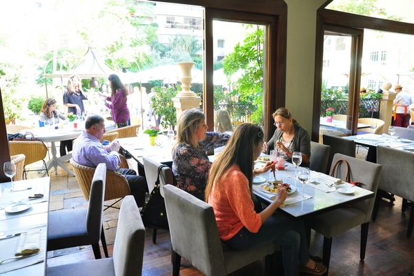 La Dolce Vita at La Posta