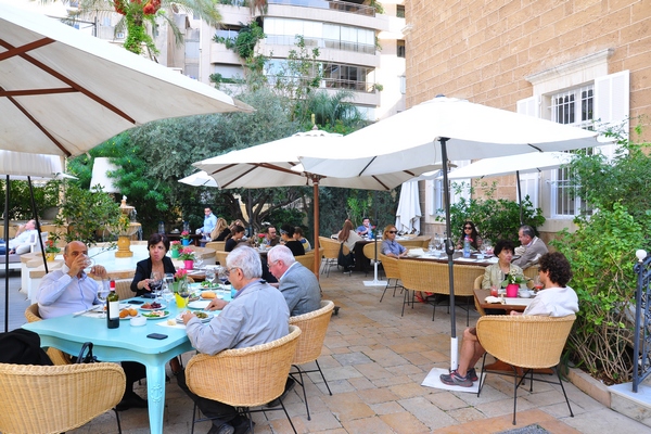 La Dolce Vita at La Posta
