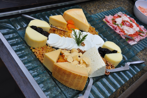 La Dolce Vita at La Posta