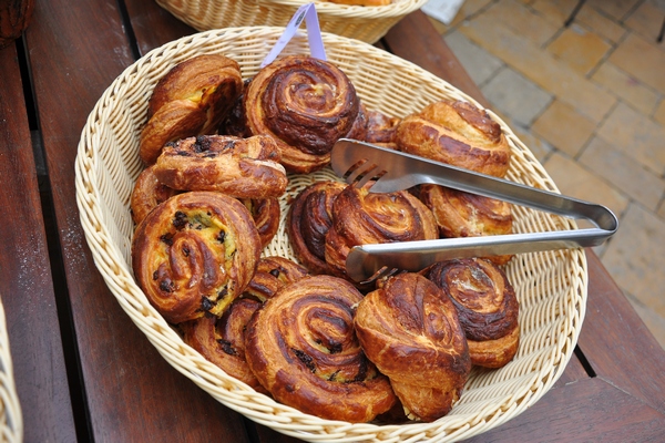 La Dolce Vita at La Posta