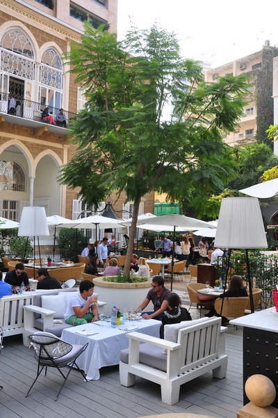 La Dolce Vita at La Posta