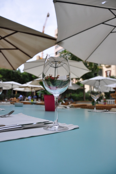 La Dolce Vita at La Posta