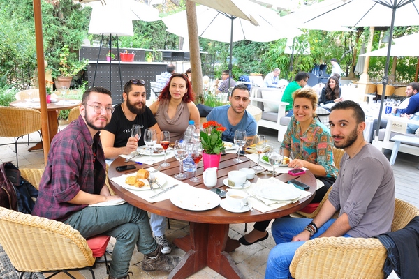 La Dolce Vita at La Posta