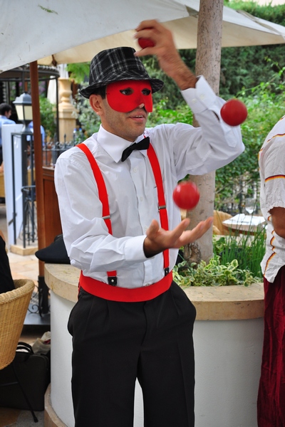 La Dolce Vita at La Posta