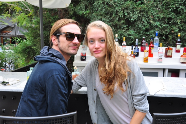 La Dolce Vita at La Posta