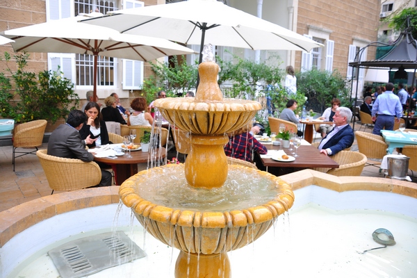 La Dolce Vita at La Posta