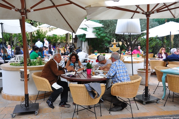 La Dolce Vita at La Posta